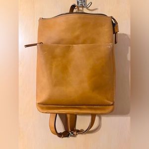 ANDAR Addison Backpack